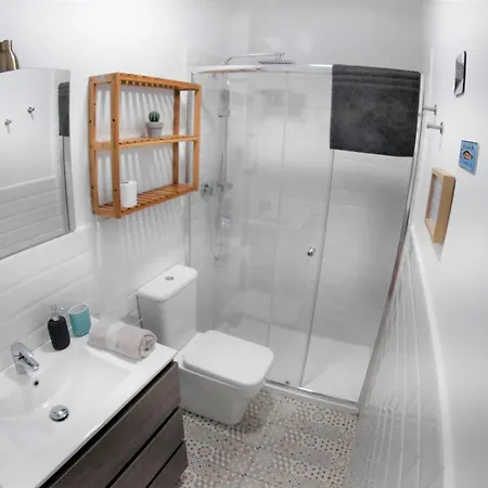 Apartament Casa Maritim Cabanyal *