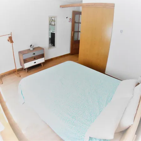 Casa Maritim Cabanyal Apartment *
