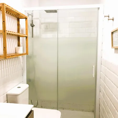 Appartement Casa Maritim Cabanyal *