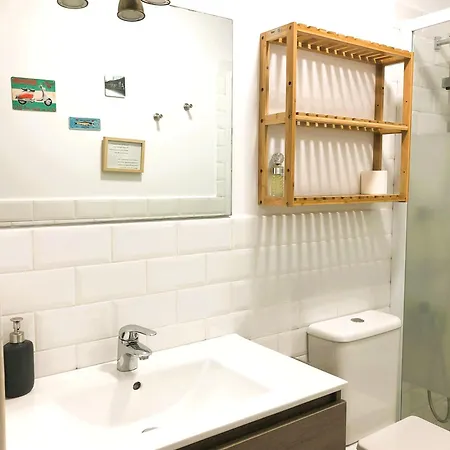 Appartement Casa Maritim Cabanyal *