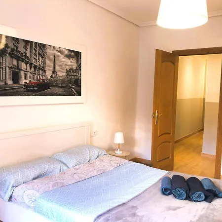 Casa Maritim Cabanyal * Valencia
